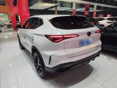 Changan X5 PLUS 1.5T DCT high-energy version - фото 13