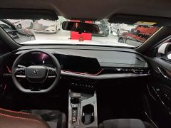 Changan X5 PLUS 1.5T DCT high-energy version - фото 17