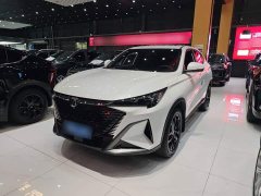 Changan X5 PLUS 1.5T DCT high-energy version - фото 2