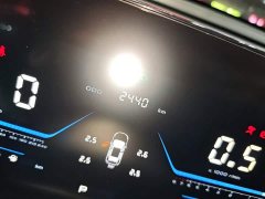 Changan X5 PLUS 1.5T DCT high-energy version - фото 5