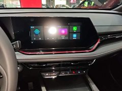 Changan X5 PLUS 1.5T DCT high-energy version - фото 6