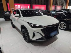 Changan X5 PLUS 1.5T DCT high-energy version - фото 8