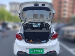 Changan Benben E-Star 2020 Heartbeat Edition ternary lithium - фото 10
