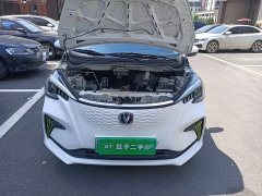 Changan Benben E-Star 2020 Heartbeat Edition ternary lithium - фото 11