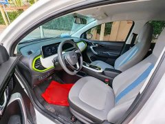 Changan Benben E-Star 2020 Heartbeat Edition ternary lithium - фото 12