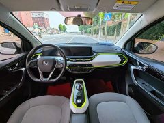 Changan Benben E-Star 2020 Heartbeat Edition ternary lithium - фото 13