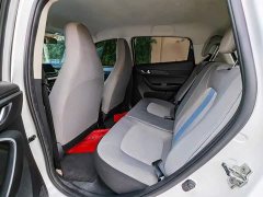Changan Benben E-Star 2020 Heartbeat Edition ternary lithium - фото 14