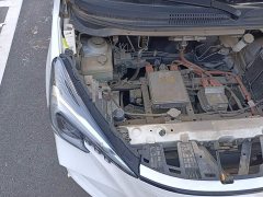 Changan Benben E-Star 2020 Heartbeat Edition ternary lithium - фото 20
