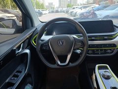 Changan Benben E-Star 2020 Heartbeat Edition ternary lithium - фото 3