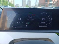 Changan Benben E-Star 2020 Heartbeat Edition ternary lithium - фото 4
