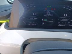 Changan Benben E-Star 2020 Heartbeat Edition ternary lithium - фото 5