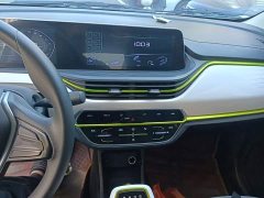 Changan Benben E-Star 2020 Heartbeat Edition ternary lithium - фото 6