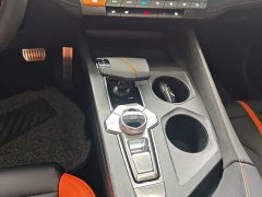 Changan UNI-V 1.5T noble sports - фото 10