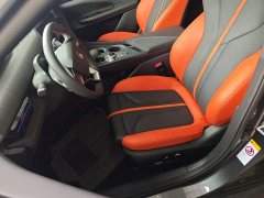 Changan UNI-V 1.5T noble sports - фото 11