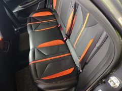 Changan UNI-V 1.5T noble sports - фото 13