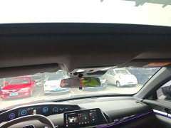 Changan UNI-V 1.5T noble sports - фото 14