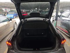 Changan UNI-V 1.5T noble sports - фото 15