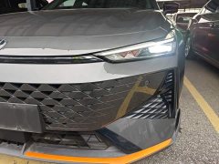 Changan UNI-V 1.5T noble sports - фото 18