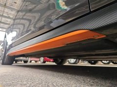 Changan UNI-V 1.5T noble sports - фото 19