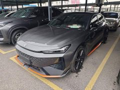 Changan UNI-V 1.5T noble sports - фото 2
