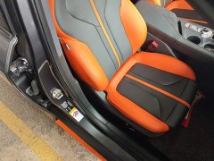 Changan UNI-V 1.5T noble sports - фото 20