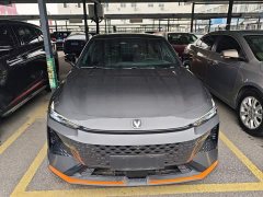 Changan UNI-V 1.5T noble sports - фото 3