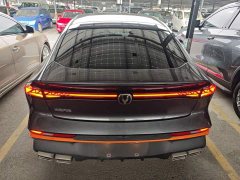Changan UNI-V 1.5T noble sports - фото 4
