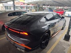Changan UNI-V 1.5T noble sports - фото 5