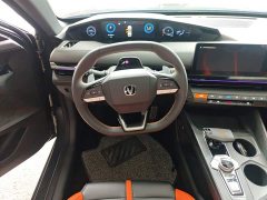 Changan UNI-V 1.5T noble sports - фото 7