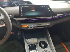 Changan UNI-V 1.5T noble sports - фото 9