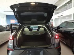 Changan EADO 2022 PLUS Blue Whale NE 1.4T GDI DCT Premium Edition - фото 16