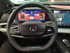 Changan EADO 2022 PLUS Blue Whale NE 1.4T GDI DCT Premium Edition - фото 3