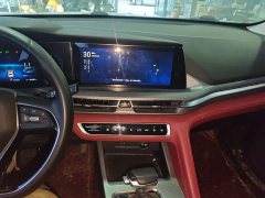 Changan CS75PLUS 2022 Classic Edition 1.5T Automatic Pioneer Type - фото 10