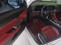 Changan CS75PLUS 2022 Classic Edition 1.5T Automatic Pioneer Type - фото 13