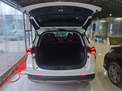Changan CS75PLUS 2022 Classic Edition 1.5T Automatic Pioneer Type - фото 16