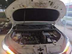 Changan CS75PLUS 2022 Classic Edition 1.5T Automatic Pioneer Type - фото 17