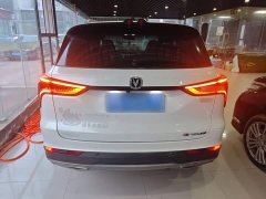 Changan CS75PLUS 2022 Classic Edition 1.5T Automatic Pioneer Type - фото 4