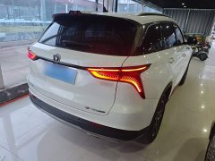 Changan CS75PLUS 2022 Classic Edition 1.5T Automatic Pioneer Type - фото 5