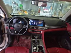 Changan CS75PLUS 2022 Classic Edition 1.5T Automatic Pioneer Type - фото 6