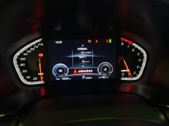 Changan CS75 Blue Whale Edition 1.5T DCT Premium - фото 12
