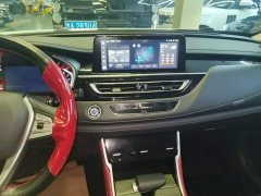 Changan CS75 Blue Whale Edition 1.5T DCT Premium - фото 13