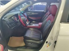 Changan CS75 Blue Whale Edition 1.5T DCT Premium - фото 15