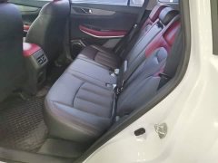 Changan CS75 Blue Whale Edition 1.5T DCT Premium - фото 17