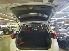 Changan CS75 Blue Whale Edition 1.5T DCT Premium - фото 19