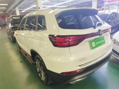 Changan CS75 Blue Whale Edition 1.5T DCT Premium - фото 5