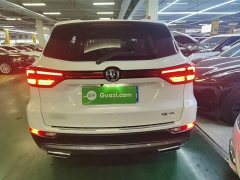 Changan CS75 Blue Whale Edition 1.5T DCT Premium - фото 6