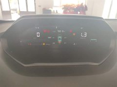Changan CS55PLUS 2022 second generation 1.5T DCT luxury - фото 12