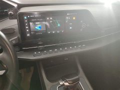 Changan CS55PLUS 2022 second generation 1.5T DCT luxury - фото 13