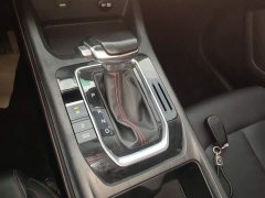 Changan CS55PLUS 2022 second generation 1.5T DCT luxury - фото 14