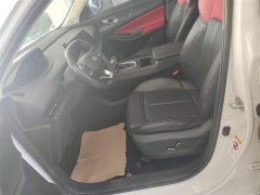 Changan CS55PLUS 2022 second generation 1.5T DCT luxury - фото 15